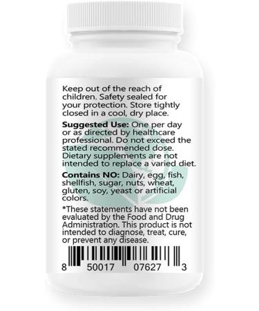 Bio-Innovations Pharmacal Vitamin D3-4000 IU - 120 Capsules | Supports Muscles, Bones, Teeth, and Immune Health - Buy Online on GoSupps.com