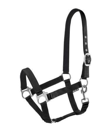 Start Economic Lined Nubuck Riding Gallop (Pony Black) Pony Black