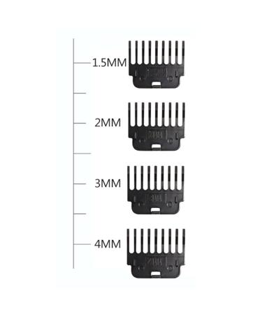 Buy Premium Electric Hair Clippers | Professional Hairdressing Salon Tools - Haars Ch Neider - Buy Online on GoSupps.com