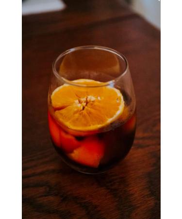Drink Botanicals Ireland Dried Orange Slices Wheels | 50 + Servings | 100% Natural | Gluten Free| | Dehydrated Oranges for Cocktails Garnishes Desserts | Dried Fruit Slices (150 Grams) - Buy Online on GoSupps.com