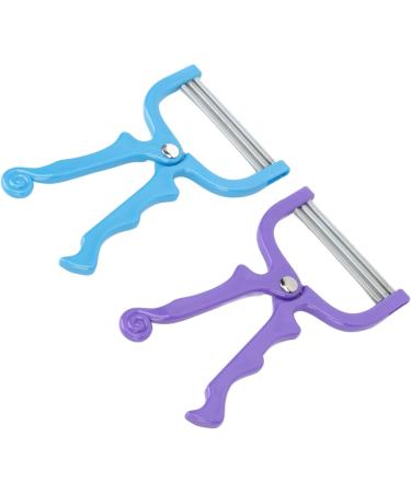 Spring Dreading Epilator Face Epilator Versatile for Women for Lip - Buy Online on GoSupps.com