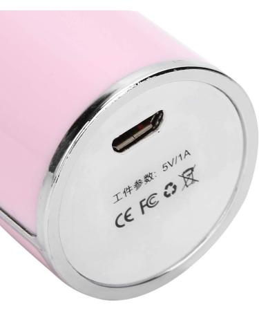 USB Rechargeable Face Mist Sprayer Mini Portable Facial Humidifier for Women Facial Moisturizer - Buy Online on GoSupps.com