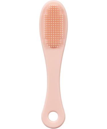 Silic Face Cleansing Brush Facial Scrubber Pad Silic Brush Soft Silic Face Brush Silic Facial Cleansing Tool Facial Scrubber Silic Pad Silic Facial Cleansing Brush Silico Lotus Root Powder - Buy Online on GoSupps.com