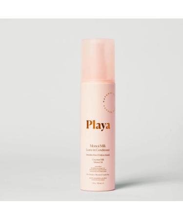 Playa - Monoi Milk Leave In Conditioner