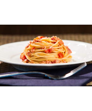 Buy Barilla Spaghetti n. 5 - 5kg Pack | Premium Italian Pasta for Global Shipping - Buy Online on GoSupps.com