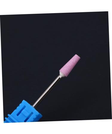 minkissy Manicure Tools Nails Tools Nail Tools Drill Bits for Nails Nail Grinding Head Nail Polish Tool Nail Grinding Tool Manicure Drill Bits Manicure Drill Head Pearlescent Set - Buy Online on GoSupps.com