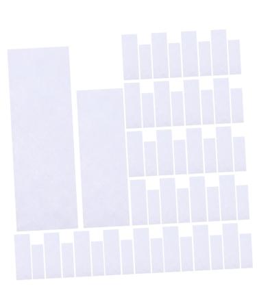 FOMIYES 2pcs Wax Paper Tool - Nonwoven Beauty Bars for Perfect Skin | International Shipping - Buy Online on GoSupps.com