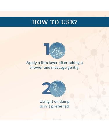 Malar Pre+Probiotic Body Lotion 200ml - Hydrating Formula for Dry, Flaky Skin | Probiotic Infused to Restore Skin Barrier | Ideal for Eczema and Itch-Prone Skin - Buy Online on GoSupps.com