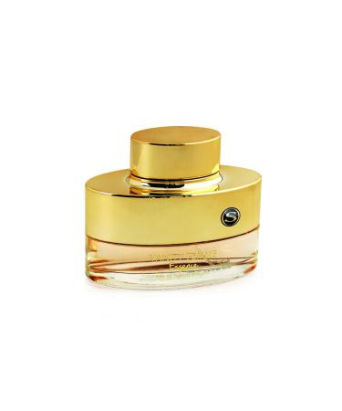 Armaf Vanity Femme Essence for Women Eau de Parfum Spray 3.4 Ounce