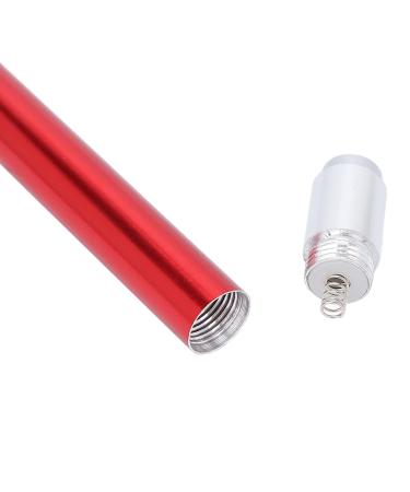 Versatile Nail Art Dotting Tool - Ideal for Mobile Phone Decoration & Nail Salons | Replacement Pen Tips Included - Buy Online on GoSupps.com