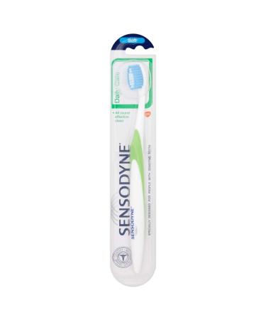 Sensodyne Daily Care Soft Bristle Toothbrush