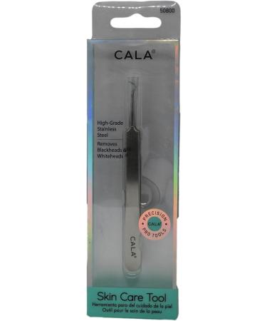 Cala Professional Skin Care Tool - Black/Whiteheads Remover - Buy Online on GoSupps.com