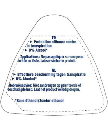 NIVEA MEN MAGNESIUM DRY FRESH Men's Roll-on Deodorant (1x50ml) antiperspirant without aluminum salts roll-on 48H freshness sensation - Buy Online on GoSupps.com