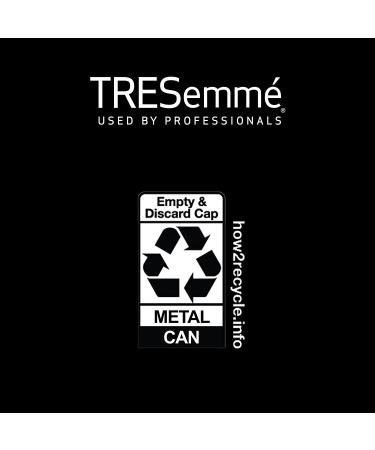 TRESemm Tres Two Extra Firm Control Hair Spray Extra Hold 11 OZ - Buy Packs and SAVE (Pack of 2) - Buy Online on GoSupps.com