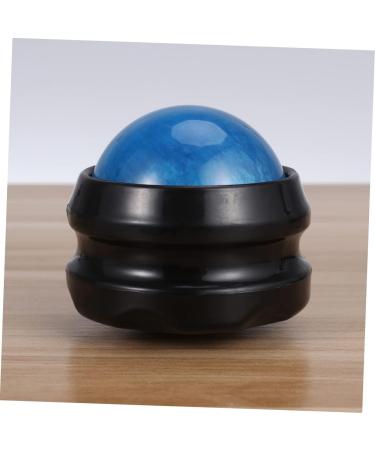 Gleavi Massage Ball for Joint Pain Relief | Equilibrium Training & Yoga Therapy | Pressure Point & Trigger Point Self-Massage Tool - Buy Online on GoSupps.com
