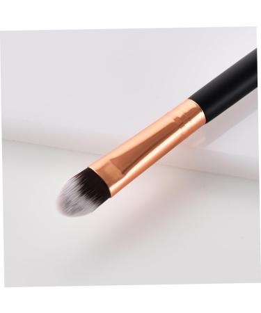Beaupretty Professional Makeup Makeup kit blush brush cosmetics brush powder brush makeup professional makeup brush flame brush Bamboo Blush Makeup Professional - Buy Online on GoSupps.com