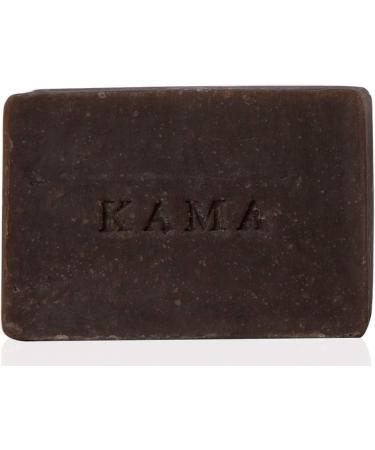 Kama Ayurveda Natural Tulsi Soap 125g - Buy Online on GoSupps.com
