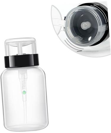  FRCOLOR FRCOLOR 6 Pcs Nail Polish Pump Bottles Nail Polish Pump Bottles Nail Polish Pump Bottles Pressed Bottles Nail Polish Remover Pump Bottle Nail Polish Remover Pump Bottle - Buy Online on GoSupps.com