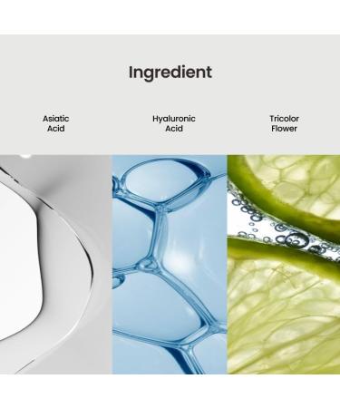 delphyr Liposome Waterful Toner Soothing & Hydrating Toner for Sensitive Skin with Centella Asiatica TECA Korean Skincare for Trouble Care (6.76 fl. oz 200ml) - Buy Online on GoSupps.com