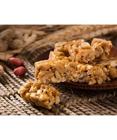 Specialty Peanuts Crisps Candy with Original Sweet Flavor 414g (14.6oz)