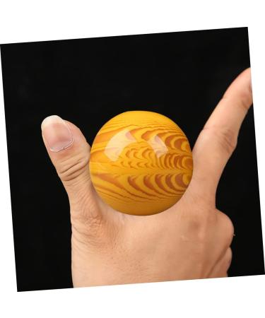 Buy Gleavi 6 Stk Health Ball - Natural Resin Muscle Relaxation & Trigger Point Massage - International Shipping Available - Buy Online on GoSupps.com