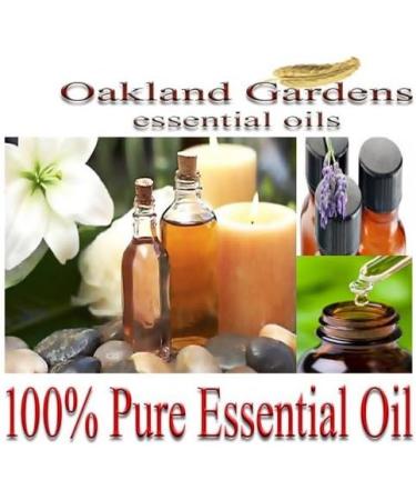 GARDENIA Essential Oil - 100% Therapeutic Grade - Gardenia jasminoides - powerful love attracting scent - Essential Oil By Oakland Gardens (30 mL Dropper Bottle) 1 Fl Oz (Pack of 1) - Buy Online on GoSupps.com