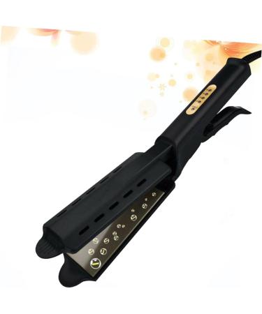 Buy Professional Four-Speed Hair Straightener | Bangs Hairdressing Tool | Fast International Shipping - Buy Online on GoSupps.com