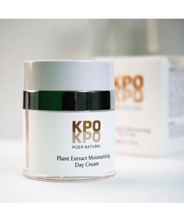 KPOKPO 2025New Facial cream day cream a face cream suitable for any skin. Moisturize firm anti-wrinkle improve facial wrinkles and resist skin aging - Buy Online on GoSupps.com