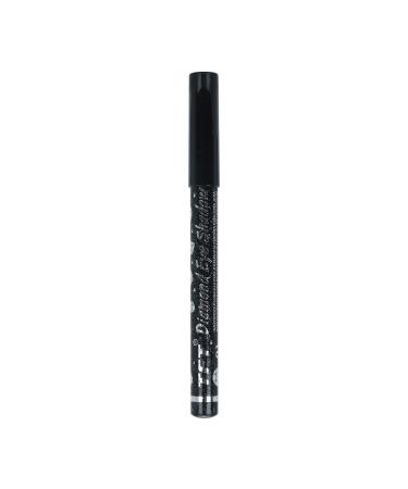 Eyeshadow Pen Glitter Eyeshadow Stick Eyeshadow Pencils for Women Waterproof Shiny Colored Sticks Ultra Pigmented Makeup Eye Shadow Powder Long Lasting Eye Shadow Pen (A Free) A Free