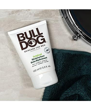 Buy Men's Face Moisturizer - Hydrating & Nourishing | International Shipping Available - Buy Online on GoSupps.com