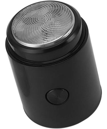 Mini Electric Beard Trimmer for Men - High Efficiency Portable Travel Grooming Tool - Buy Online on GoSupps.com