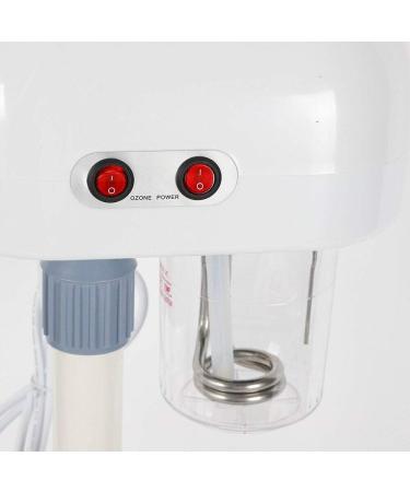 Humidificateur pour le visage professionnel pour le salon et la maison limine les points noirs r duit le vieillissement de la peau - Buy Online on GoSupps.com