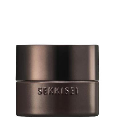 SEKKISEI CLEAR WELLNESS Vitalizing Eye Cream 0.53 Ounce