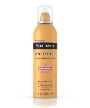 MicroMist  Airbrush Sunless Tan