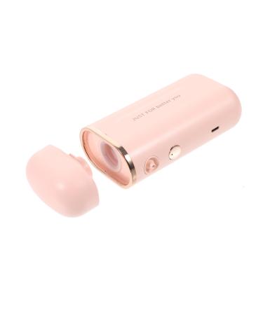 Beavorty Oxygen Injection Beauty Instrument Airbrush Face Mister Facial Sprayer Woman Household Spray