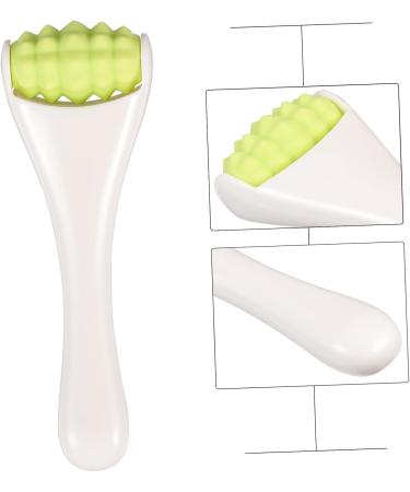 DOITOOL 1pc Facial Roller Equipment Import Silica Gel - Buy Online on GoSupps.com