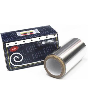 3 Rouleaux Coiffure pour Permanente Coloration et Manucure Accessoires de Salon et Barbier Outil pour Salon et Usage Domestique - Buy Online on GoSupps.com