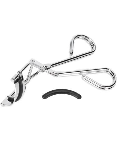 Professional Eyelash Curler Stereo Eyelash Curler for Curling Eyelashes - Buy Online on GoSupps.com
