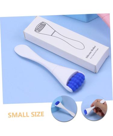 Healeved Eye Cream Stick Under Eye Cream Walker Roller for Women Eye Eye Cream Applicator Eye Roller Scroll Wheel Abs Handle Miss - Buy Online on GoSupps.com