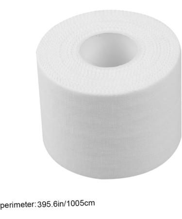 Beaupretty Cotton Muscle Stickers - Elastic Adhesive Sports Tape for Optimal Muscle Support | International Shipping - Buy Online on GoSupps.com