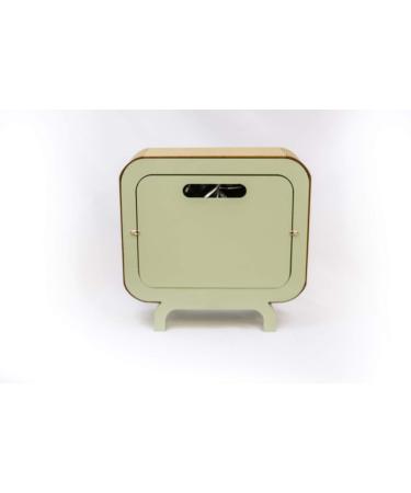  agricola PIANO Organic extra virgin olive oil bag in box wood lt. 3 produced and processed in Italy - Buy Online on GoSupps.com