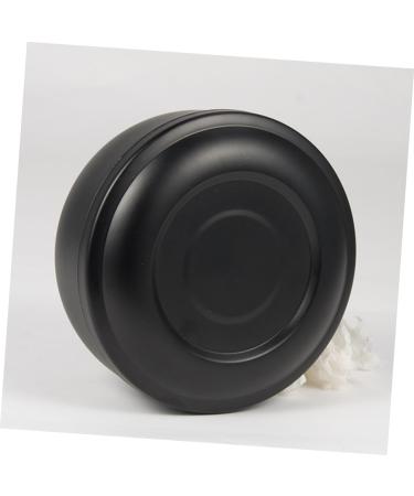 Doitool Razor Foam Shell - Luxury Metal Shaving Bowl & Soap Cup for Men | Rustproof Steel | Travel Hair Care - Buy Online on GoSupps.com