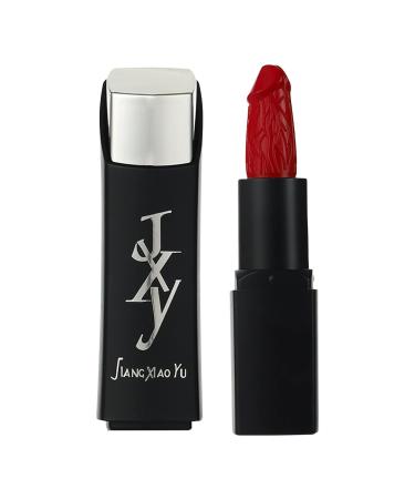 Matte Velvety Lipstick: Long Lasting, Moisturizing, High Pigmented Lip Tint - A02 - Buy Online on GoSupps.com