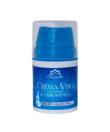 Chogan Collagen and Hyaluronic Acid Face Cream 50 ml