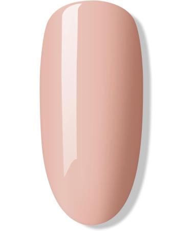 Bluesky Gel Nail Polish Lap Dance Nd12 Cantaloupe Light Orange Pale Peach Long Lasting Chip Resistant 10 ml (Requires Drying Under UV LED Lamp) Lap Dance 10 ml (Pack of 1) - Buy Online on GoSupps.com