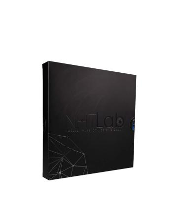 NHTLab PRP Hair & Face Injection Kit - Natural Solution for Hair Loss & Tissue Repair - Buy Online on GoSupps.com