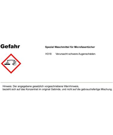 Petzoldt's 5L Special Detergent for Microfiber Towels - Perfect for Vehicle Care & Deep Clean - Shop Internationally Now! - Buy Online on GoSupps.com