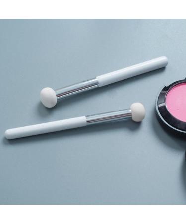 Buy Beaupretty 6pcs Foundation Sponge Set - Mushroom Concealer & Powder Brushes for Face Nose & Eyelids | Perfect Makeup Tools for Newbies - Ships Internationally - Buy Online on GoSupps.com