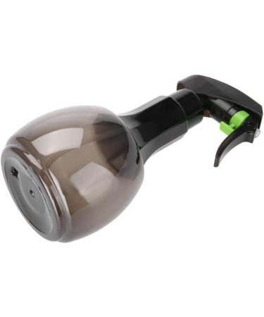 Refillable Water Spray Bottle Atomizer Plant Mister Sprayer Bottle Water Spray Bottle for Hairdressing Gardening Cleaning - Buy Online on GoSupps.com