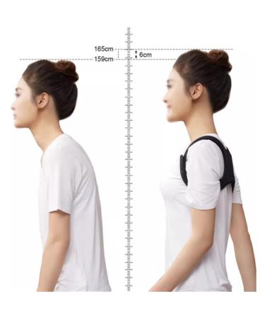 mdlian Straight Back Underwear - Hunchback Orthotic Correction Artifact for Adults | Medium D Size - Buy Online on GoSupps.com